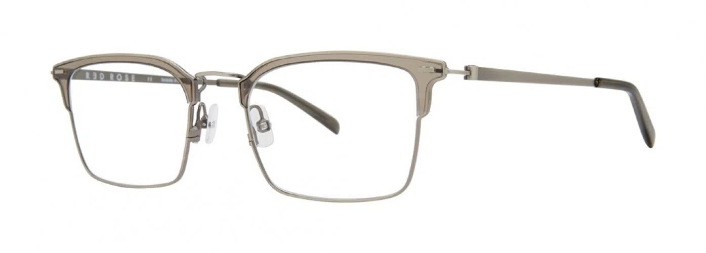Red Rose RIVOLI Eyeglasses - view 2